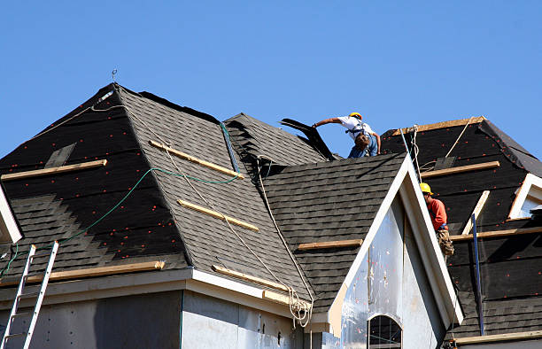 Best Residential Roofing Contractor  in Matteson, IL
