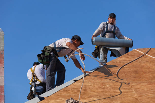 Best Roof Replacement Cost  in Matteson, IL