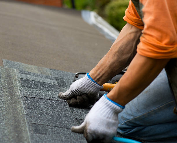 Best Roof Replacement Cost  in Matteson, IL