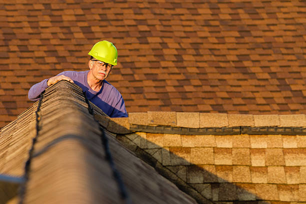 Quick and Trustworthy Emergency Roof Repair Services in Matteson, IL
