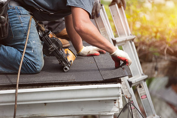 Quick and Trustworthy Emergency Roof Repair Services in Matteson, IL