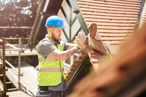 Best Roofing Contractor Near Me  in Matteson, IL